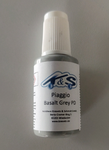 Lackstift Basalt Grey - Farbcode  PD